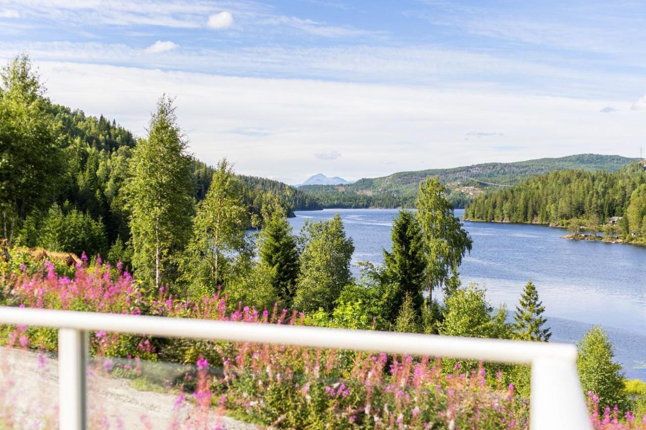 Panorama Cabin- Jacuzzi Available October 2025-May 2026 Lona Exterior photo